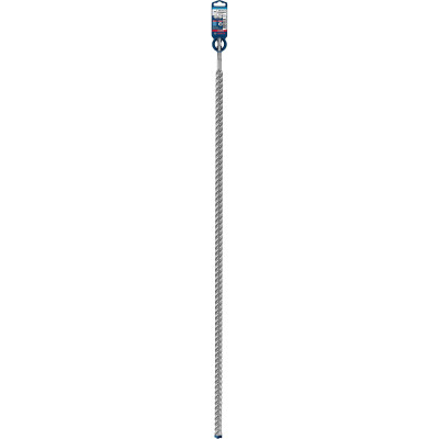 Бур по бетону BOSCH EXPERT SDS plus-7X 20х950х1000 мм SDS-Plus 2608900145