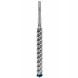 Бур по бетону BOSCH EXPERT SDS plus-7X 22х200х250 мм SDS-Plus 2608900146