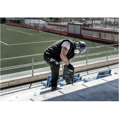 Бур по бетону BOSCH EXPERT SDS plus-7X 22х200х250 мм SDS-Plus 2608900146