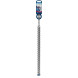 Бур по бетону BOSCH EXPERT SDS plus-7X 22х400х450 мм SDS-Plus 2608900147