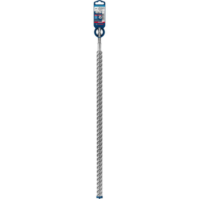 Бур по бетону BOSCH EXPERT SDS plus-7X 22х550х600 мм SDS-Plus 2608900148