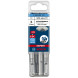Бури по бетону 10 шт BOSCH EXPERT SDS plus-7X 5х50х115 мм SDS-Plus 2608900157