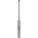 Бури по бетону 10 шт BOSCH EXPERT SDS plus-7X 5х50х115 мм SDS-Plus 2608900157
