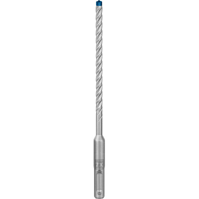 Буры по бетону 10 шт BOSCH EXPERT SDS plus-7X 6х100х165 мм SDS-Plus 2608900160