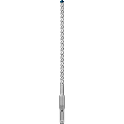 Бури по бетону 10 шт BOSCH EXPERT SDS plus-7X 6х150х215 мм SDS-Plus 2608900161
