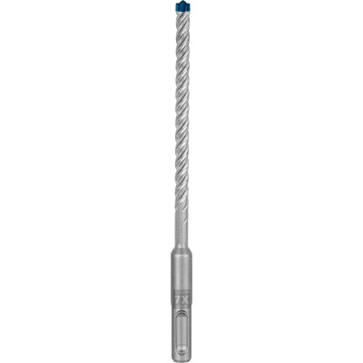 Буры по бетону 10 шт BOSCH EXPERT SDS plus-7X 6.5х100х165 мм SDS-Plus 2608900163