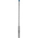 Буры по бетону 10 шт BOSCH EXPERT SDS plus-7X 6.5х100х165 мм SDS-Plus 2608900163