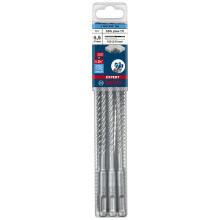 Буры по бетону 10 шт BOSCH EXPERT SDS plus-7X 6.5х150х215 мм SDS-Plus 2608900164