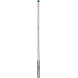 Буры по бетону 10 шт BOSCH EXPERT SDS plus-7X 6.5х150х215 мм SDS-Plus 2608900164