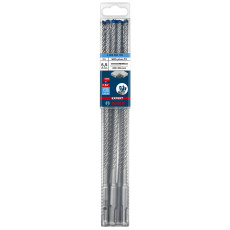 Бури по бетону 10 шт BOSCH EXPERT SDS plus-7X 6.5х200х265 мм SDS-Plus 2608900165