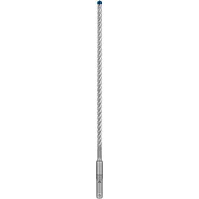 Буры по бетону 10 шт BOSCH EXPERT SDS plus-7X 6.5х200х265 мм SDS-Plus 2608900165