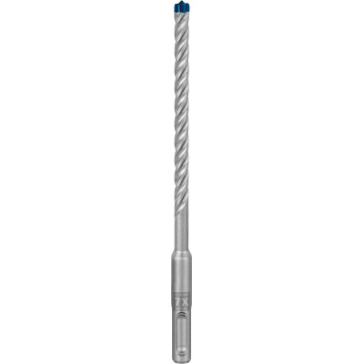 Бури по бетону 10 шт BOSCH EXPERT SDS plus-7X 7х100х165 мм SDS-Plus 2608900166
