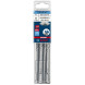 Бури по бетону 10 шт BOSCH EXPERT SDS plus-7X 8х100х165 мм SDS-Plus 2608900167