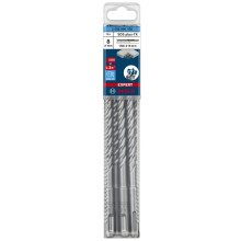 Бури по бетону 10 шт BOSCH EXPERT SDS plus-7X 8х150х215 мм SDS-Plus 2608900168