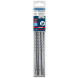 Бури по бетону 10 шт BOSCH EXPERT SDS plus-7X 8х150х215 мм SDS-Plus 2608900168