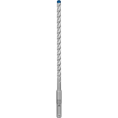 Бури по бетону 10 шт BOSCH EXPERT SDS plus-7X 8х150х215 мм SDS-Plus 2608900168