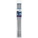 Бури по бетону 10 шт BOSCH EXPERT SDS plus-7X 8х200х265 мм SDS-Plus 2608900169