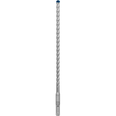 Бури по бетону 10 шт BOSCH EXPERT SDS plus-7X 8х200х265 мм SDS-Plus 2608900169
