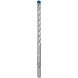 Бури по бетону 10 шт BOSCH EXPERT SDS plus-7X 10х100х165 мм SDS-Plus 2608900170