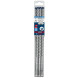Бури по бетону 10 шт BOSCH EXPERT SDS plus-7X 10х200х265 мм SDS-Plus 2608900172