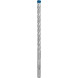 Бури по бетону 10 шт BOSCH EXPERT SDS plus-7X 12х150х215 мм SDS-Plus 2608900174