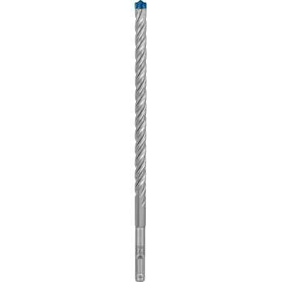 Бури по бетону 10 шт BOSCH EXPERT SDS plus-7X 12х200х265 мм SDS-Plus 2608900175