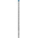 Бури по бетону 10 шт BOSCH EXPERT SDS plus-7X 12х200х265 мм SDS-Plus 2608900175