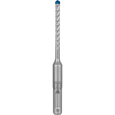 Бури по бетону 30 шт BOSCH EXPERT SDS plus-7X 5х50х115 мм SDS-Plus 2608900178