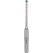 Бури по бетону 30 шт BOSCH EXPERT SDS plus-7X 5х50х115 мм SDS-Plus 2608900178