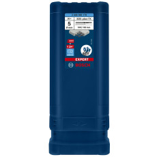 Бури по бетону 30 шт BOSCH EXPERT SDS plus-7X 5х100х165 мм SDS-Plus 2608900179