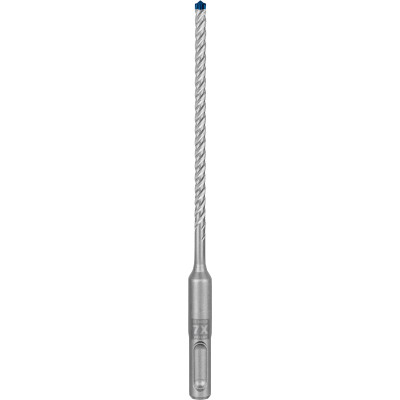 Бури по бетону 30 шт BOSCH EXPERT SDS plus-7X 5х100х165 мм SDS-Plus 2608900179