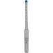 Буры по бетону 30 шт BOSCH EXPERT SDS plus-7X 6х50х115 мм SDS-Plus 2608900180