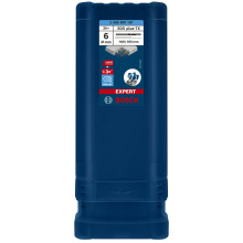 Бури по бетону 30 шт BOSCH EXPERT SDS plus-7X 6х100х165 мм SDS-Plus 2608900181