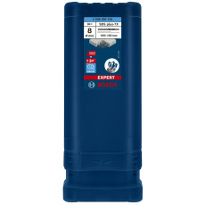 Бури по бетону 30 шт BOSCH EXPERT SDS plus-7X 8х100х165 мм SDS-Plus 2608900183
