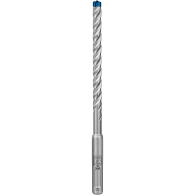Бури по бетону 30 шт BOSCH EXPERT SDS plus-7X 8х100х165 мм SDS-Plus 2608900183