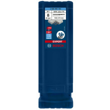Бури по бетону 30 шт BOSCH EXPERT SDS plus-7X 8х150х215 мм SDS-Plus 2608900184
