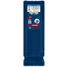 Бури по бетону 30 шт BOSCH EXPERT SDS plus-7X 8х150х215 мм SDS-Plus 2608900184