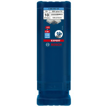Буры по бетону 30 шт BOSCH EXPERT SDS plus-7X 10х150х215 мм SDS-Plus 2608900187