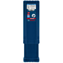 Буры по бетону 30 шт BOSCH EXPERT SDS plus-7X 10х200х265 мм SDS-Plus 2608900188