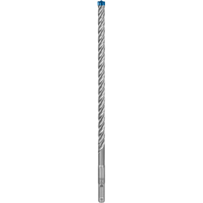 Бури по бетону 30 шт BOSCH EXPERT SDS plus-7X 10х200х265 мм SDS-Plus 2608900188