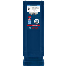 Бури по бетону 10 шт BOSCH EXPERT SDS plus-7X 12х150х215 мм SDS-Plus 2608900189