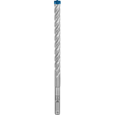 Бури по бетону 10 шт BOSCH EXPERT SDS plus-7X 12х150х215 мм SDS-Plus 2608900189