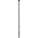 Бури по бетону 10 шт BOSCH EXPERT SDS plus-7X 12х150х215 мм SDS-Plus 2608900189