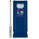 Бури по бетону 50 шт BOSCH EXPERT SDS plus-7X 6х165х100 мм SDS-Plus 2608900191