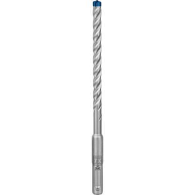 Бури по бетону 50 шт BOSCH EXPERT SDS plus-7X 8х165х100 мм SDS-Plus 2608900192