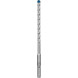 Бури по бетону 50 шт BOSCH EXPERT SDS plus-7X 8х165х100 мм SDS-Plus 2608900192