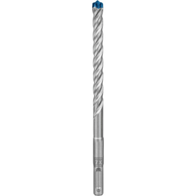 Бури по бетону 50 шт BOSCH EXPERT SDS plus-7X 10x165x100 мм SDS-Plus 2608900193