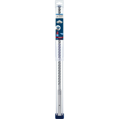 Бур по бетону BOSCH EXPERT SDS max-8X 14х400х540 мм SDS-Max 2608900208