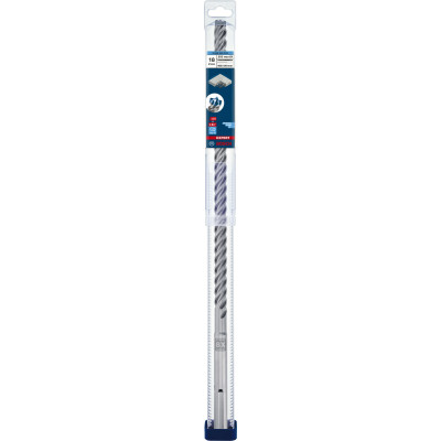 Бур по бетону BOSCH EXPERT SDS max-8X 18х400х540 мм SDS-Max 2608900222