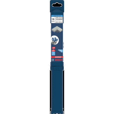 Бур по бетону BOSCH EXPERT SDS max-8X 19х200х320 мм SDS-Max 2608900226